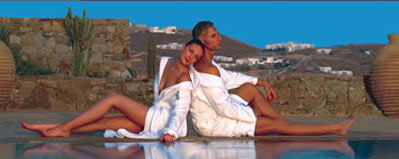 Temple Day Spa - New South Wales Tourism  0