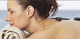 Temple Day Spa - New South Wales Tourism  1