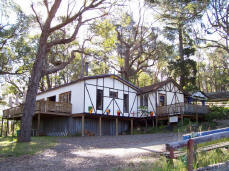 Fairyland Village - New South Wales Tourism  1