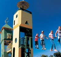 Monash Adventure Park - New South Wales Tourism 