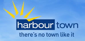 Harbour Town Adelaide - New South Wales Tourism  0