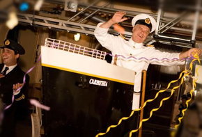 Titanic Theatre Restaurant - New South Wales Tourism  2