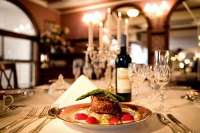 Titanic Theatre Restaurant - New South Wales Tourism  3