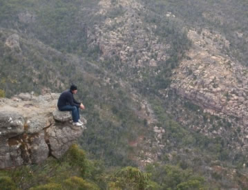 Bunyip Tours - New South Wales Tourism  1