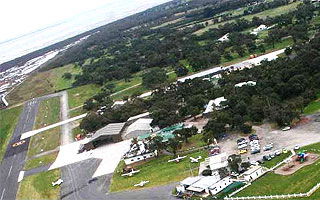 Commando Skydivers - New South Wales Tourism  0