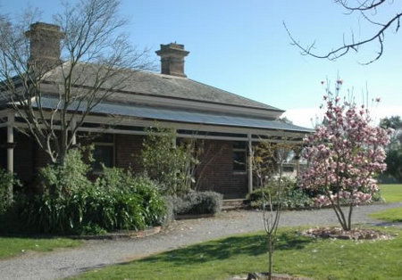 The Old Cheese Factory - New South Wales Tourism  0
