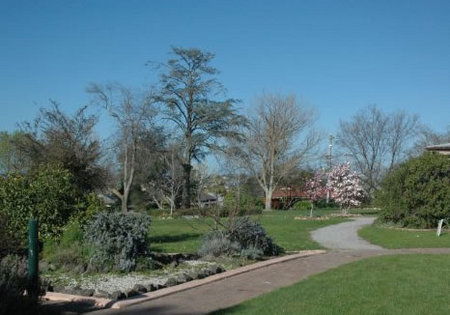 The Old Cheese Factory - New South Wales Tourism  1