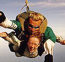 The Parachute School - New South Wales Tourism 