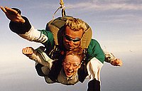 The Parachute School - New South Wales Tourism  0