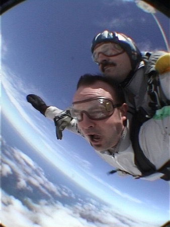 The Parachute School - New South Wales Tourism  2