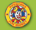 Pipeworks Fun Market - New South Wales Tourism  0