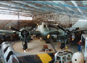 The Australian National Aviation Museum - New South Wales Tourism  2