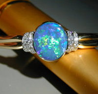 The National Opal Collection - New South Wales Tourism 