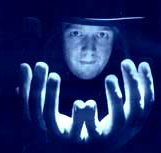 Haunted Melbourne Ghost Tour - New South Wales Tourism 