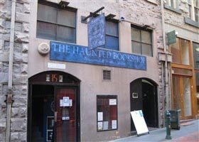 Haunted Melbourne Ghost Tour - New South Wales Tourism  1