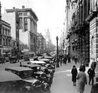 Melbourne City Heritage Walking Tours - New South Wales Tourism 