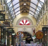 MELTours - New South Wales Tourism 