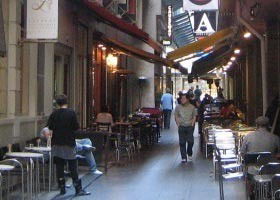 MELTours - New South Wales Tourism  1