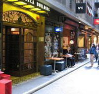 Hidden Secrets Tours - New South Wales Tourism 