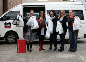 Melbourne Shopping Experiences - New South Wales Tourism  0