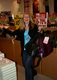 Melbourne Shopping Experiences - New South Wales Tourism  2