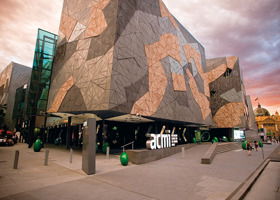 Australian Centre For The Moving Image - New South Wales Tourism  1