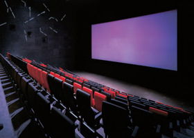 Australian Centre For The Moving Image - New South Wales Tourism  2