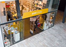 Australian Centre For The Moving Image - New South Wales Tourism  3