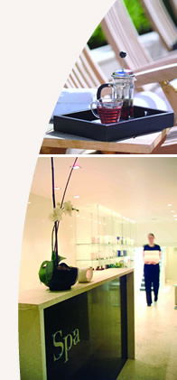 Lyall Hotel And Spa - New South Wales Tourism  0