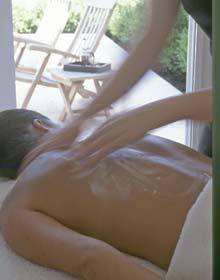 Lyall Hotel And Spa - New South Wales Tourism  1