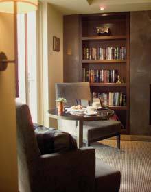 Lyall Hotel And Spa - New South Wales Tourism  2