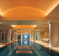 Park Club Health and Day Spa - New South Wales Tourism 