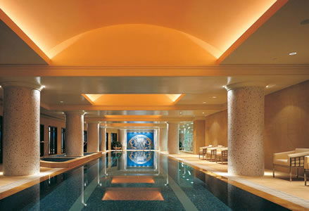 Park Club Health And Day Spa - New South Wales Tourism  0