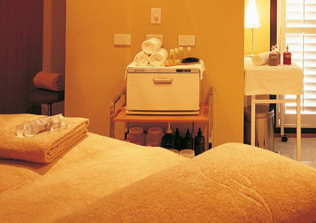 Park Club Health And Day Spa - New South Wales Tourism  2