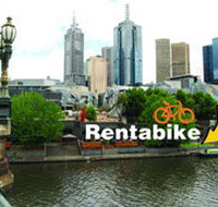 Rentabike  Real Melbourne Bike Tours - New South Wales Tourism 