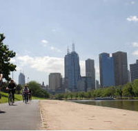 Bonza Bike Tours and Bike Rental - New South Wales Tourism 