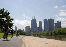 Bonza Bike Tours And Bike Rental - New South Wales Tourism  0