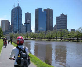 Bonza Bike Tours And Bike Rental - New South Wales Tourism  1