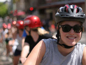 Bonza Bike Tours And Bike Rental - New South Wales Tourism  2