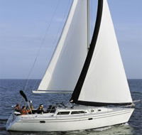 Victorian Yacht Charters