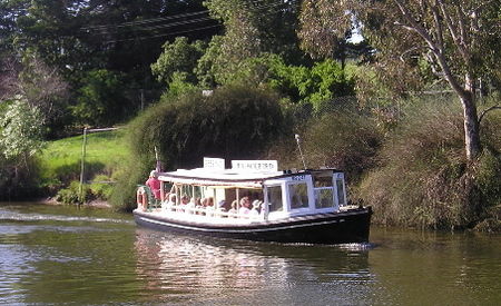 Footscray VIC New South Wales Tourism 