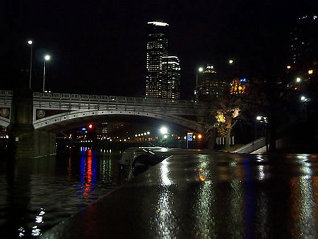 City River Cruises Melbourne - New South Wales Tourism  2