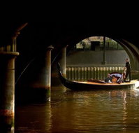 Venice on the Yarra - New South Wales Tourism 