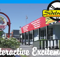 Sidetracked Entertainment Centre - New South Wales Tourism 