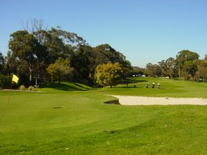 Spring Park Golf - New South Wales Tourism  0