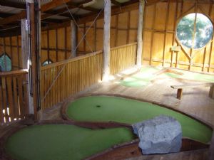 Spring Park Golf - New South Wales Tourism  2