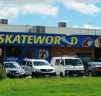 Skateworld Mordialloc - Winter Family Skate - New South Wales Tourism 