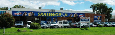 Skateworld Mordialloc - Winter Family Skate - New South Wales Tourism  0