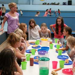 Skateworld Mordialloc - Winter Family Skate - New South Wales Tourism  1