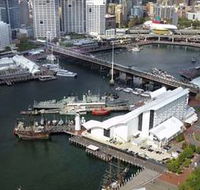 The Australian National Maritime Museum - New South Wales Tourism 
